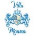 villa moana logo